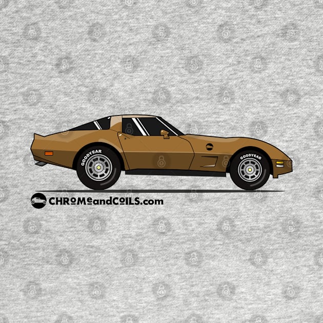 C3 Sports Car by CC I Design